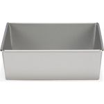 Patisse Тавичка за печене Silver-Top квадратна 21 см (P-03675)