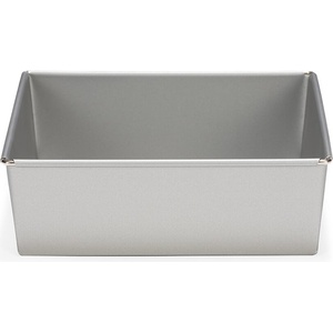 Patisse Тавичка за печене Silver-Top квадратна 21 см (P-03675)