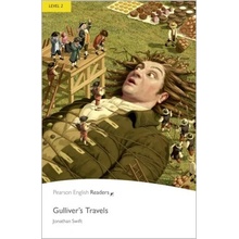 Readers.2,gulliver`s travels