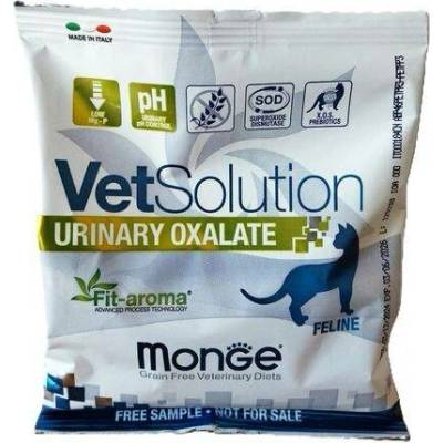 Monge VetSolution Urinary Oxalate vzorka 50 g