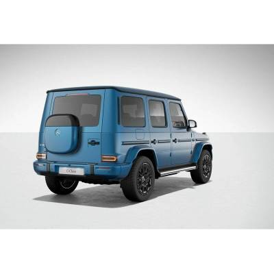 Mercedes-Benz G 580 Edition One 432 kW