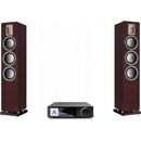 Audiovector QR5