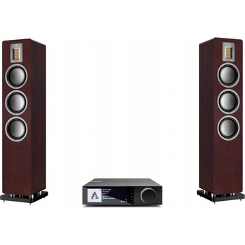 Audiovector QR5