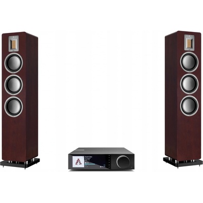 Audiovector QR5