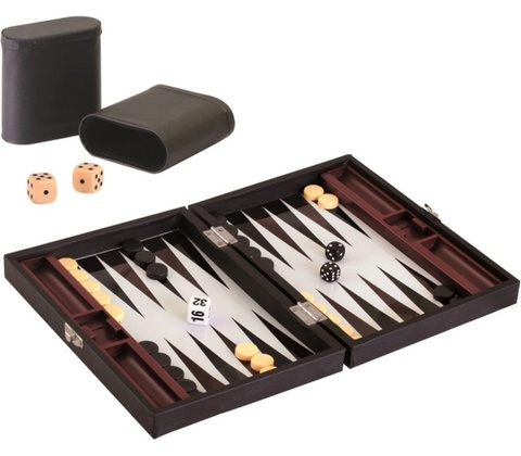 Goki Backgammon