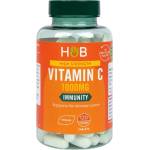 Holland & Barrett High Strength Vitamin C 1000 mg [120 Таблетки]