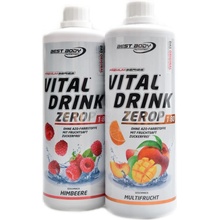 Best Body nutrition Vital drink Zerop 2000 ml