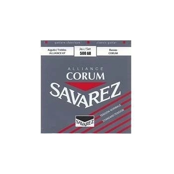 SAVAREZ 500AR