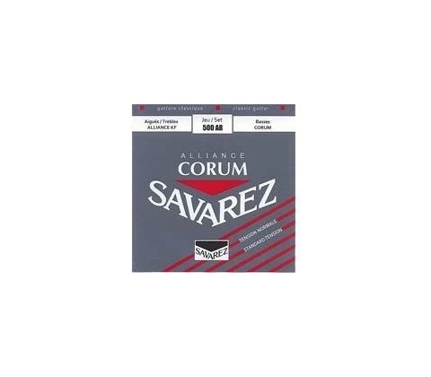 SAVAREZ 500AR