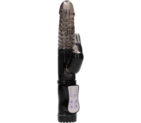Shots GC Vibrating Rabbit