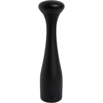 Crushgrind Мелничка за сол и пипер Lyon, 30 см, черна, бук (070386-0099)