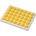 Keychron Суичове Keychron - Gateron Cap Golden Yellow, 35 броя (KEYCHRON-ACC-Z76)