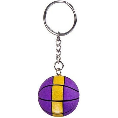 Prívesok na kľúče Basketball Mini