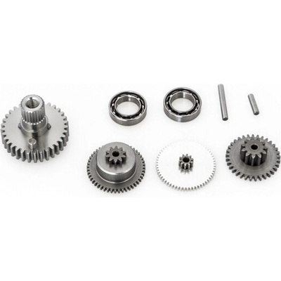 KONECT Převody seva pro KN-0913LVMG KN-SGEAR-0913LVMG