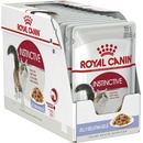 Royal Canin Instinctive +7 85 g