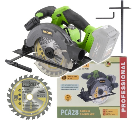 Procraft PCA28bb