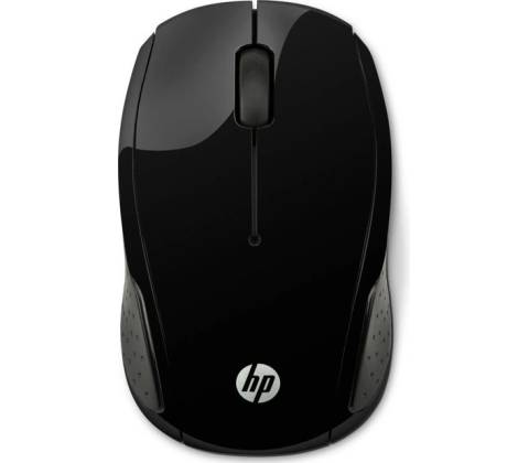 HP Wireless Mouse 200 X6W31AA
