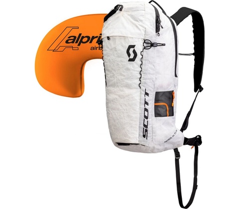 Scott Patrol Ultralight E2 25l kit