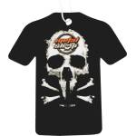 METALSHOP ароматизатор за кола metalshop - ms135