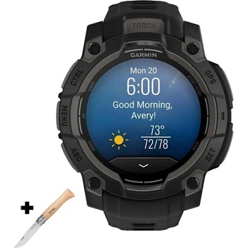 Garmin Instinct 3 45mm (010-02936)