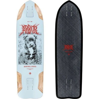 Arbor Antonio Madariaga Dh Puppy