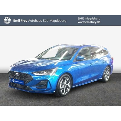 Ford Focus 1.5 EcoBlue ST 85 kW
