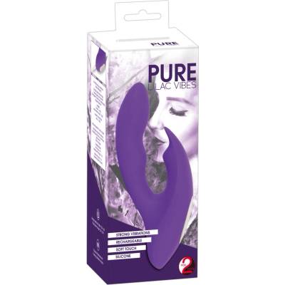 You2Toys Vibe Dual Motor