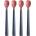 Tommee Tippee Термосензорни лъжици Tommee Tippee, 4м+, 4 бр. /оп (Heat Sense Spoons)