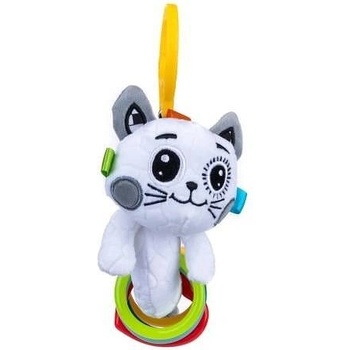 Bali Bazoo Дрънкалка Котенце 80182 (110025)