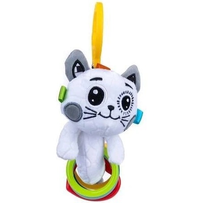 Bali Bazoo Дрънкалка Котенце 80182 (110025)