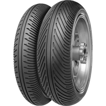 Image 1 of Continental ContiRaceAttack Rain 180/55 R17