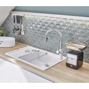 Image 1 of BLANCO ELON XL 6 S (524848)