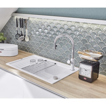 Image 1 of BLANCO ELON XL 6 S (524848)