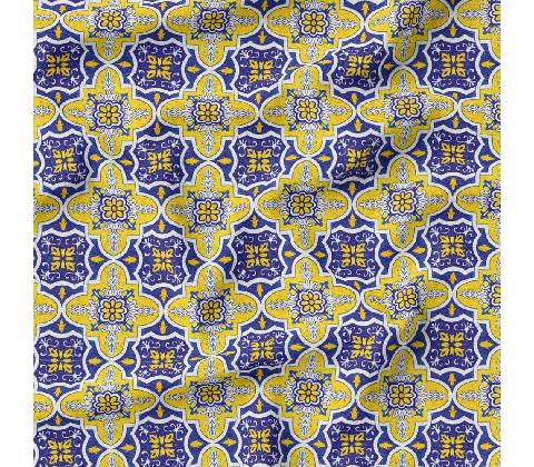 IMPAR Tričkovina – Pattern