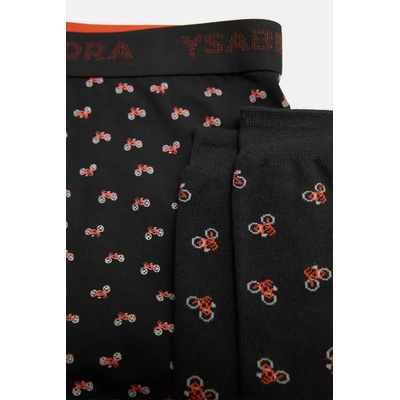 Ysabel Mora КОМПЛЕКТ БОКСЕР И ЧОРАПИ 20431 ysabel mora