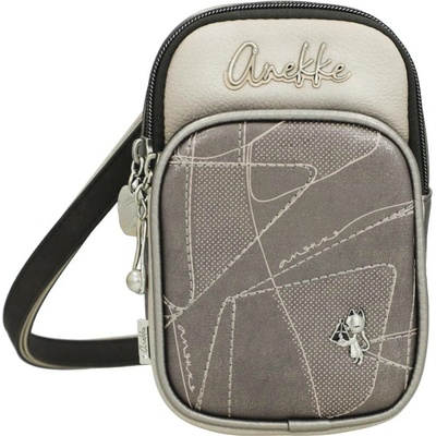 Anekke malá crossbody s kapsou Auralis