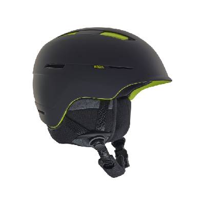 Helma ANON INVERT BLC/GRN L 60-62 Velikost: L (60-62)