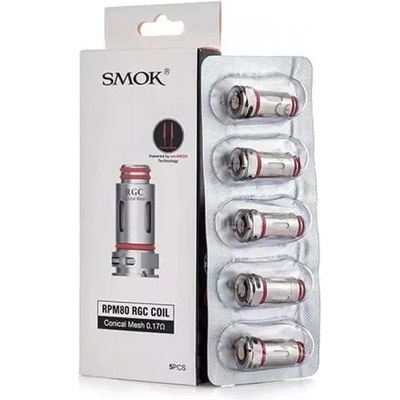 Smok RPM RGC Coil 0,17 ohm