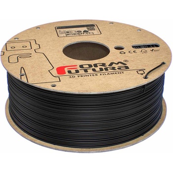 FormFutura ASA филамент FormFutura ReForm - rApollo, 1.75 mm, 1.0 kg, Black