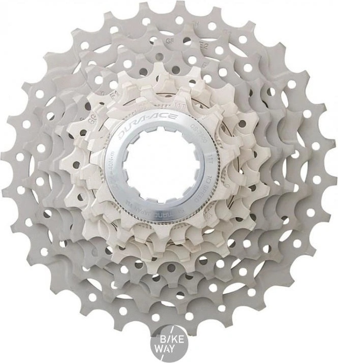 Shimano Dura-Ace CS-7900 od 4 759 Kč - Heureka.cz