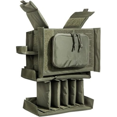 Tasmanian Tiger Insert na fotoaparát Modular Camera Insert 30 Olive Green