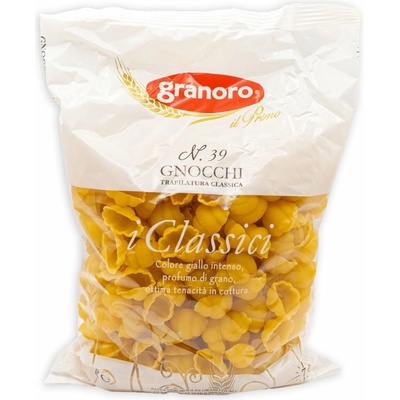 Little Sicily Těstoviny z kvalitní krupice Gnocchi No.39 0,5 kg