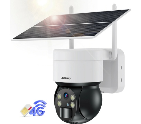 Choetech ASC006-4G