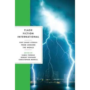 Flash Fiction International | James Thomas, Robert Shapard, Christopher Merrill (ISBN: 9780393346077)