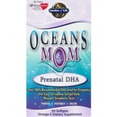 Garden of Life Oceans Prenatálne DHA Omega-3 30 jahoda 350 mg 30 kapsúl