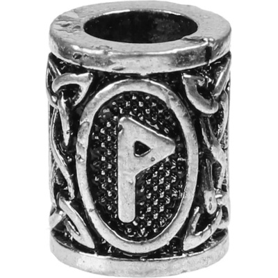 FALON Мънисто за коса (брада) Вуно - psy887