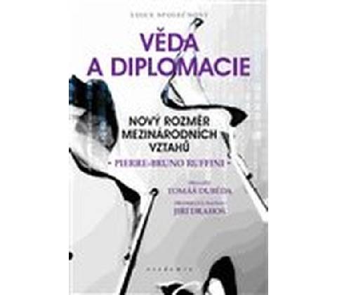 Věda a diplomacie
