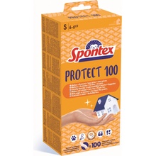 Spontex Protect vinylové 100 ks