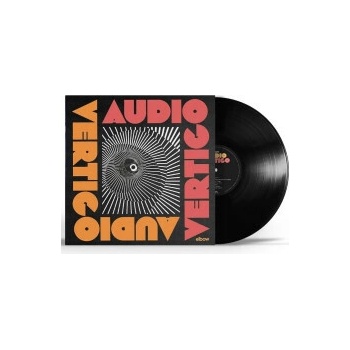 ELBOW - AUDIO VERTIGO LP