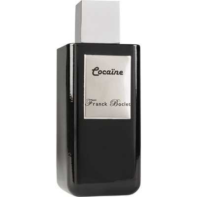 Franck Boclet Cocaine parfumovaná voda unisex 100 ml Tester